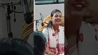 Rajashri sahria nagaranam harinam viralvideo viralshort [upl. by Mundy]