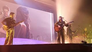 slow burn  Kacey Musgraves live in Vancouver [upl. by Niklaus]