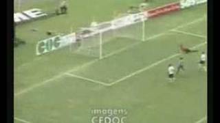 CORINTHIANS 3 vs 1 NACIONAL  FINAL COPA SÃO PAULO JR 2005 [upl. by Egroj861]