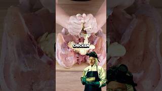 TASTY CHICKEN RECIPE That Will Change Your Life Forever shorts [upl. by Eittap]