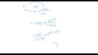 Examples on gravimetric analysis calculations [upl. by Perlman]