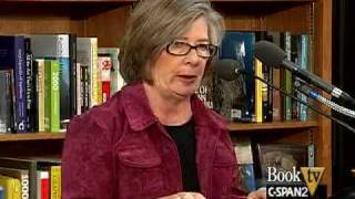 Book TV Barbara Ehrenreich quotBrightSidedquot [upl. by Valorie385]