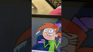 The Fairly Oddparents Vicky Crying [upl. by Ahsiener]