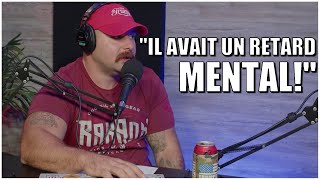 BAPTISTE PARLE DE SON PIRE CLIENT [upl. by Pournaras751]