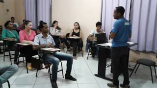 Aula teórica primeira habilitação [upl. by Anihsat287]