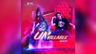 Don Vs  Unkillable Ugiagbe Official Audio [upl. by Sugirdor]