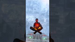 PS5 Spiderman Miles Morales Sunflower Edit ps5 spidermanmilesmoralesps5 [upl. by Janot654]