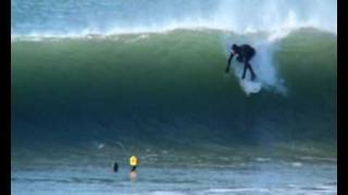 Fusion surf film Britains best surfers  Britains best waves [upl. by Cavil928]