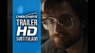 Escape from Pretoria  Trailer Oficial 1 Subtitulado HD [upl. by Abehsile]