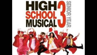 High School Musical 3  Senior Year Spring Musical Medley FULL HQ wLYRICS [upl. by Hatfield]