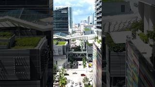 Brickell city centre [upl. by Isleen]