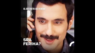 Halil Habla Con Feriha  El Secreto De Feriha Capítulo 17 [upl. by Ymeon317]