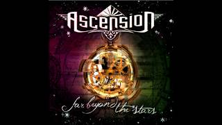 Ascension  Somewhere Back in Time lyrics [upl. by Oribelle]