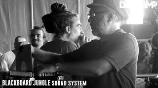 Dᴜʙ Cᴀᴍᴘ Fᴇsᴛɪᴠᴀʟ 2024  BLACKBOARD JUNGLE SOUND SYSTEM ▶ Charlie P amp Rico OBF quotOverthinkingquot ③ [upl. by Brandt]