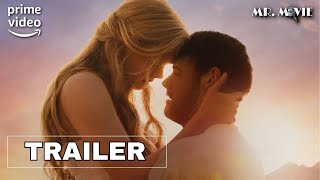 RISCATTO DAMORE 2022 Trailer ITA del Film Romantico con Abigail Cowen  Prime Video [upl. by Ticon]