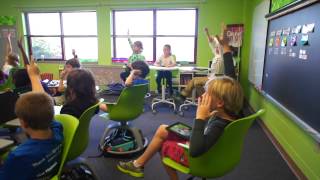 Flexible Learning Environments [upl. by Anitak]