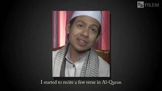 The True Story Behind Kid Reciting Quran In Jail  Beautiful Quran Recitation  HomeOfQuran [upl. by Franzen]