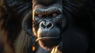 quotWhen a Gorilla Merges with a Crocodile The Ultimate Hybrid shorts youtubeshorts fusion [upl. by Khalsa102]