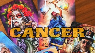 CANCER ATTENDEZ  😱 VOUS OBTENEZ LE JACKPOT AVEC CETTE PERSONNE 😍 Cancer OCTOBRE 2024 HOROSCOPE [upl. by Efioa]