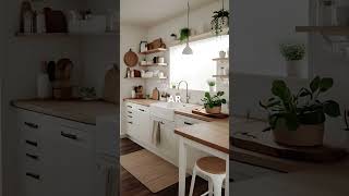 drawing cute art kitchen home love homedecor interior interiordesign howtodraw [upl. by Brunell]