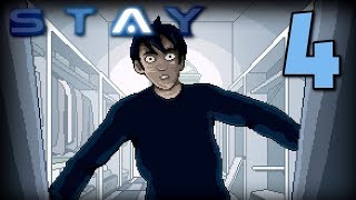 STAY  THE FINALE Ending Manly Lets Play  4 [upl. by Goda231]