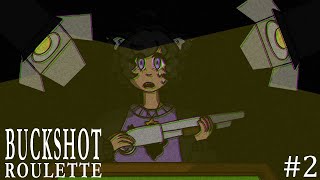 Buckshot Roulette Part 2 [upl. by Zeba]