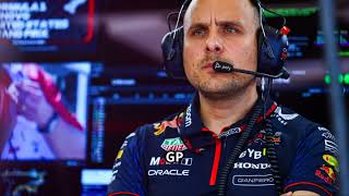 Hill Believes Verstappen Owes Lambiase an Apology [upl. by Gustin]