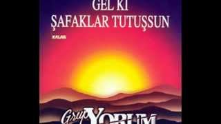 Grup YORUM  Halay [upl. by Eenafit]