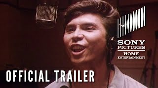 LA BAMBA 1987 – Official Trailer [upl. by Ylek]