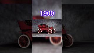 Evolution of Cadillac car 1900  2024 😈😈😈 [upl. by Ytteb]