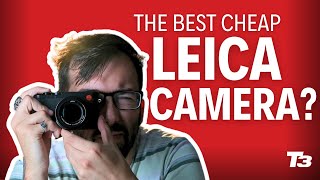 The Leica DLux 8 is the best Leica for most people [upl. by Weston86]