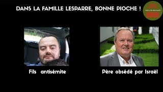 Les propos antisémites du fils du Maire de Bezons ne dérangent pas du tout son père [upl. by Oelgnaed]