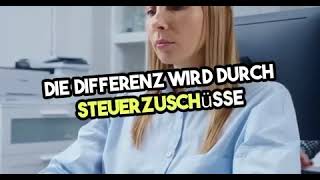 Warum die CDU CSU FDP Freien Wähler und die AfD sich einig sind dass das Bürgergeld runter soll… [upl. by Torras111]