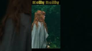 Kelly Reilly dominates as Queen Kerra in Britannia  Shes just Badass shorts [upl. by Roosnam323]