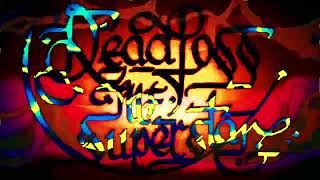 Bloody Rags amp Butchers Knives  Deadloss Superstar [upl. by Diver]