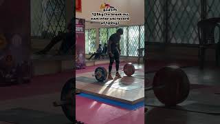 University of Colombo weightlifting colombo motivation [upl. by Ereynihc]