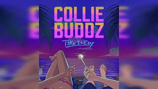 Collie Buddz  Take It Easy Official Audio [upl. by Elyag]