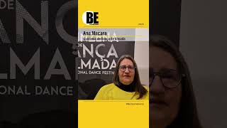 BeInternational  Ana Macara [upl. by Cormier]