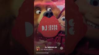 Full Song Marsha And The Bear Marsha phonk spotify shorts viral [upl. by Mansfield]