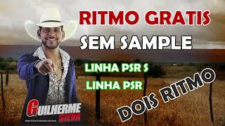 GUILHERME SILVA RITMO GRATIS SE GOSTAR DEIXE UM JOINHA [upl. by Eznyl335]