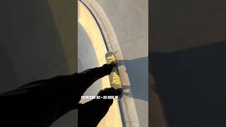 50  50 frontside roll in sk8 skateboarding skate skateboard [upl. by Eeral16]