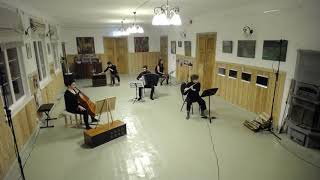 Wandelweiser concert Pisaro Frey Beuger chamber music with accordion [upl. by Iliram916]