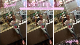 • Field Trip 24’walmart  mall  movies  friends  outfits MUST WATCH [upl. by Inoek]