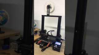 Creality Ender 3 Pro 3D Printer [upl. by Eiramait366]