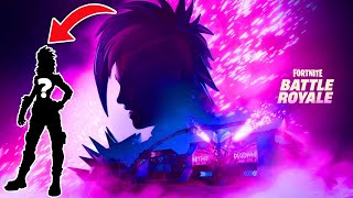 NEW Fortnite Season 3 TEASER Reveals BATTLE PASS Skin 🐲  quotNitro Dromequot POI Location CONFIRMED [upl. by Henley]