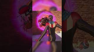 Theres a SpiderVerse Quest in SpiderMan 2 SPOILERS [upl. by Ennasil419]