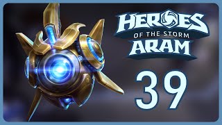 Heroes of the Storm Aram 39 [upl. by Pearman]