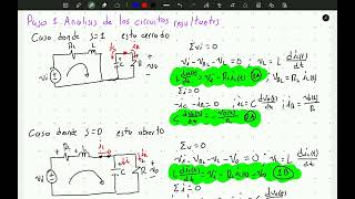 Convertidor DCDC elevador boost parte 4 resistencia parasita [upl. by Elizabeth292]