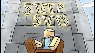 Steep Steps Gameplay [upl. by Sewel]