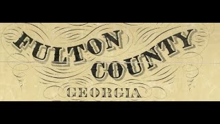 5 Things To Know Fulton County [upl. by Nets]